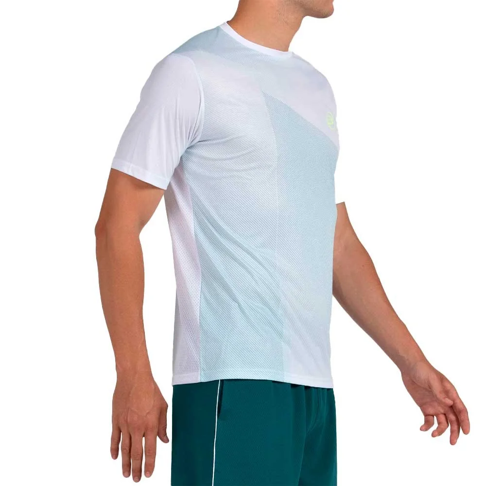 T-shirt Bullpadel lagar White — Shirts & tops — photo 4