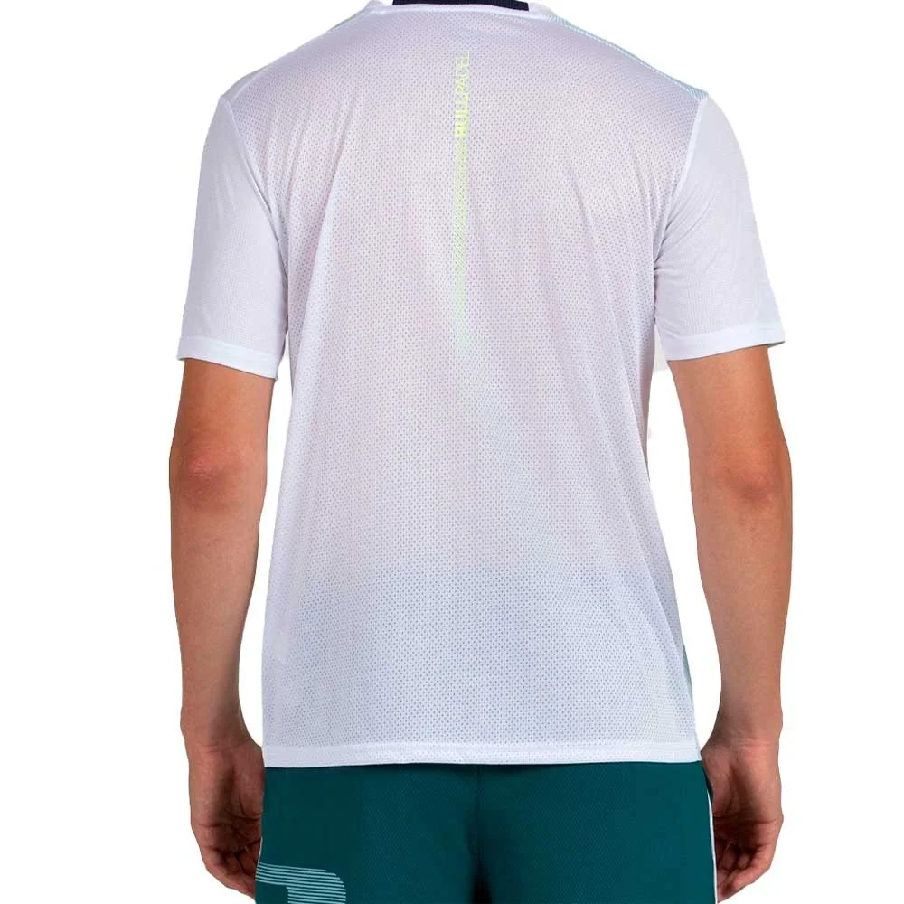 T-shirt Bullpadel lagar White — Shirts & tops — photo 5