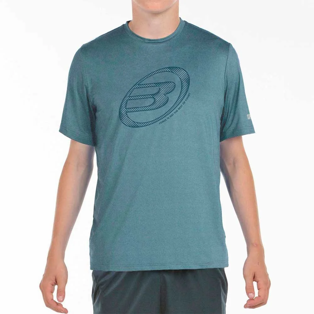 T-shirt Bullpadel lande Junior — Shirts & tops — photo 2