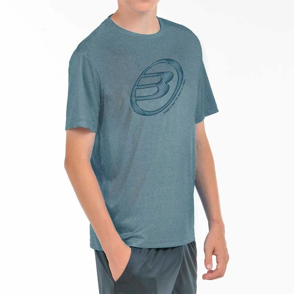 T-shirt Bullpadel lande Junior — Shirts & tops — photo 3