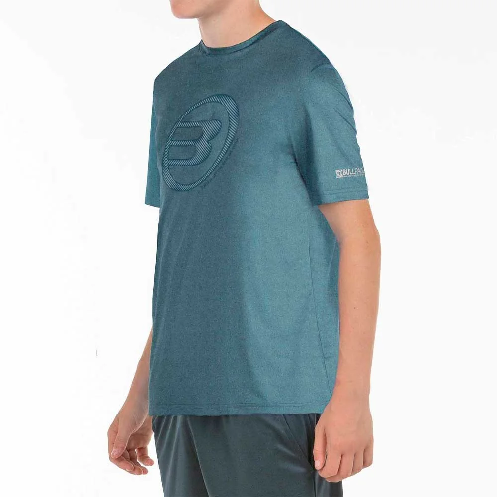 T-shirt Bullpadel lande Junior — Shirts & tops — photo 4