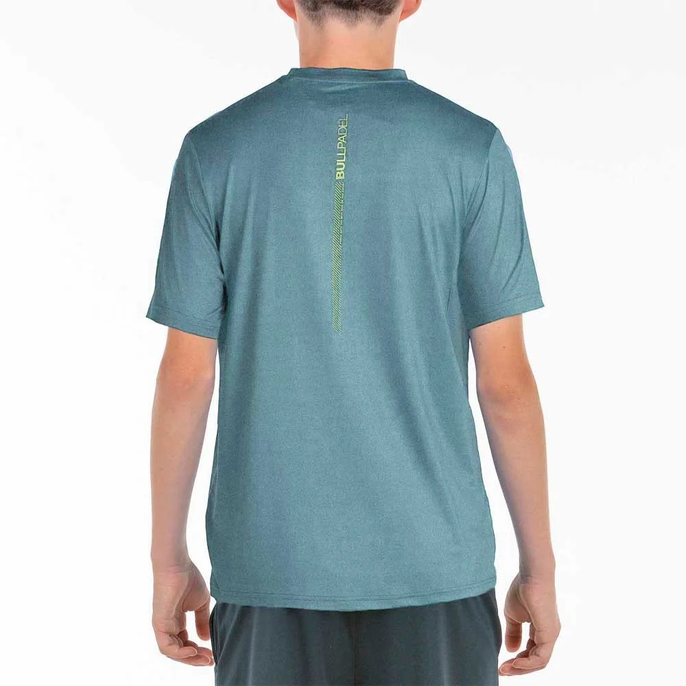 T-shirt Bullpadel lande Junior — Shirts & tops — photo 5