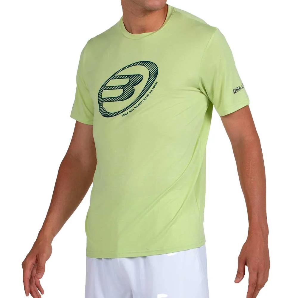 T-shirt Bullpadel lande — Shirts & tops — photo 2