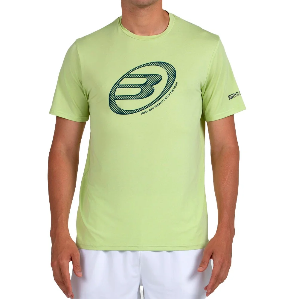T-shirt Bullpadel lande — Shirts & tops — photo 5