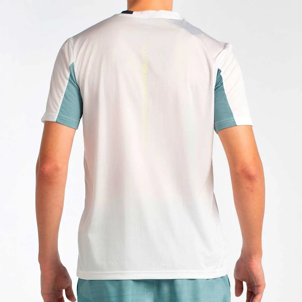 T-shirt Bullpadel libio White — Shirts & tops — photo 4
