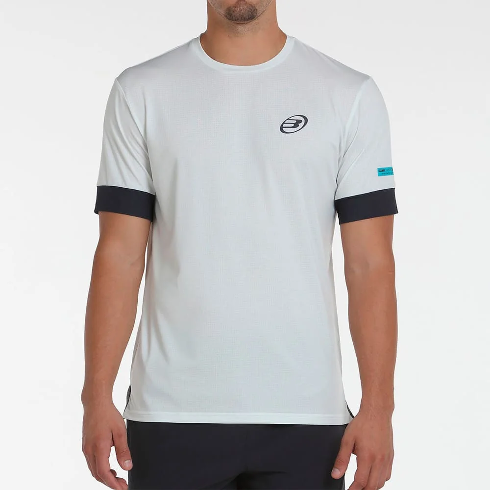 T-shirt Bullpadel marfi — Shirts & tops — photo 3