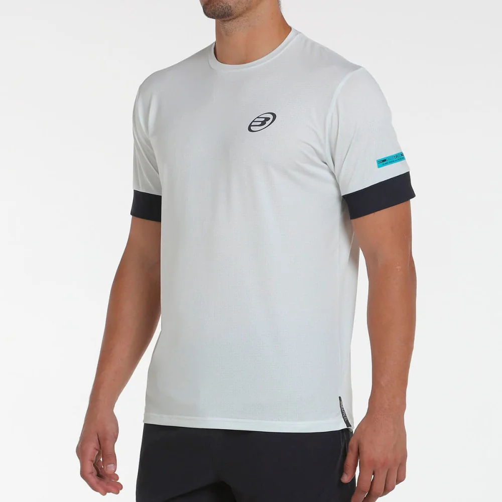 T-shirt Bullpadel marfi — Shirts & tops — photo 4