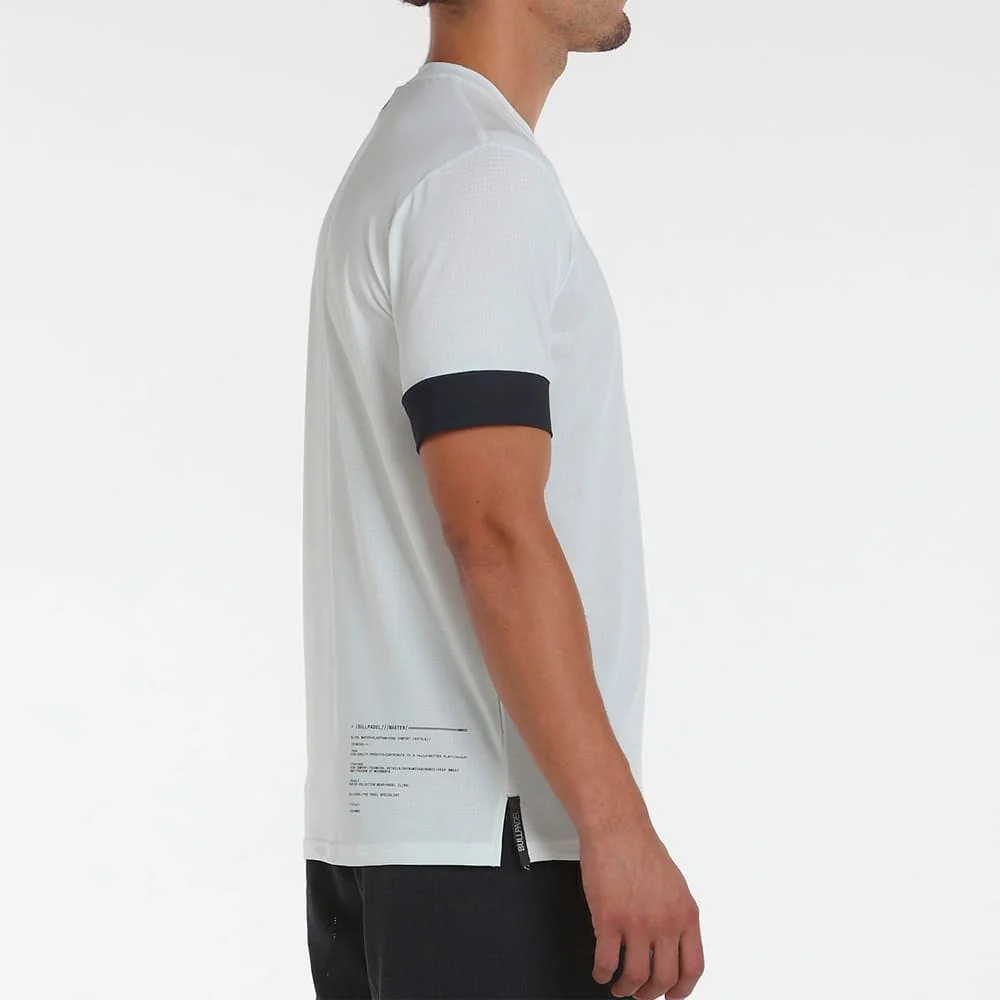 T-shirt Bullpadel marfi — Shirts & tops — photo 5
