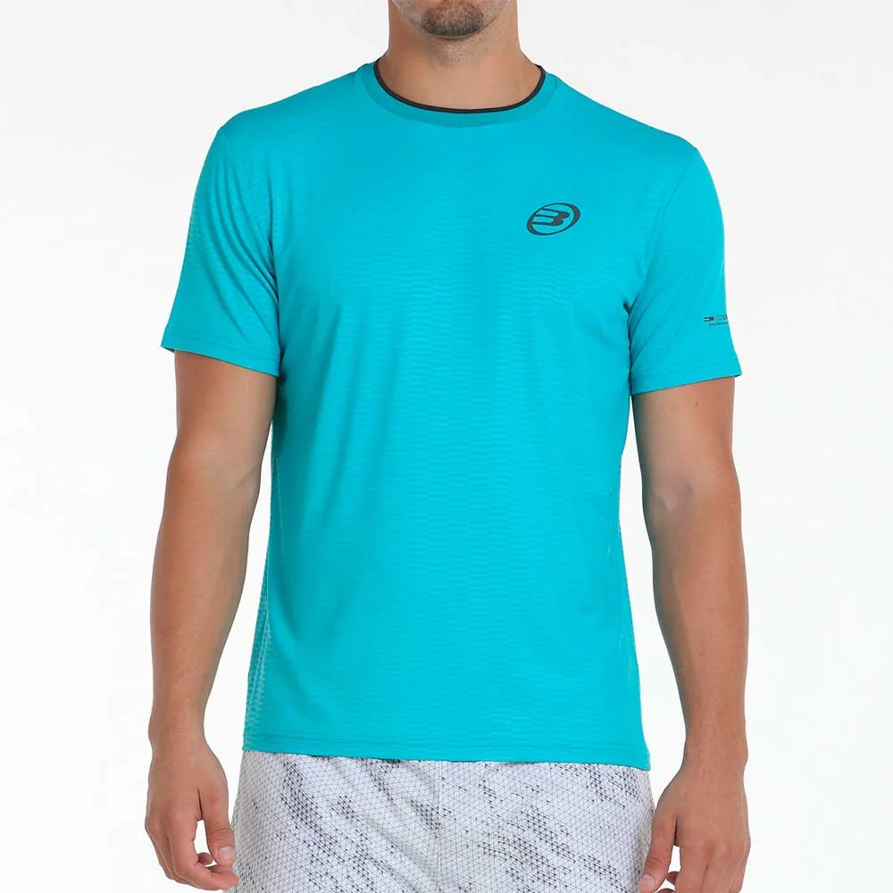 T-shirt Bullpadel meira — Shirts & tops — photo 2