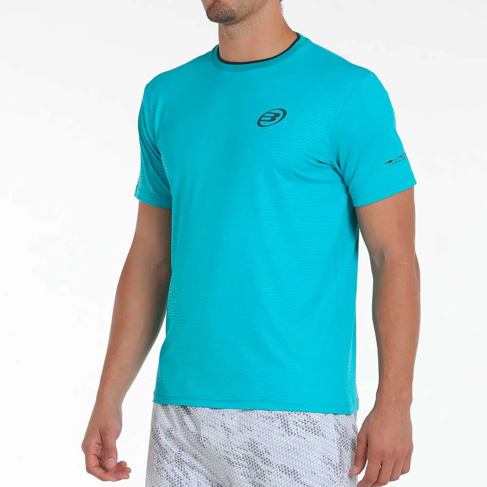 T-shirt Bullpadel meira — Shirts & tops — photo 3