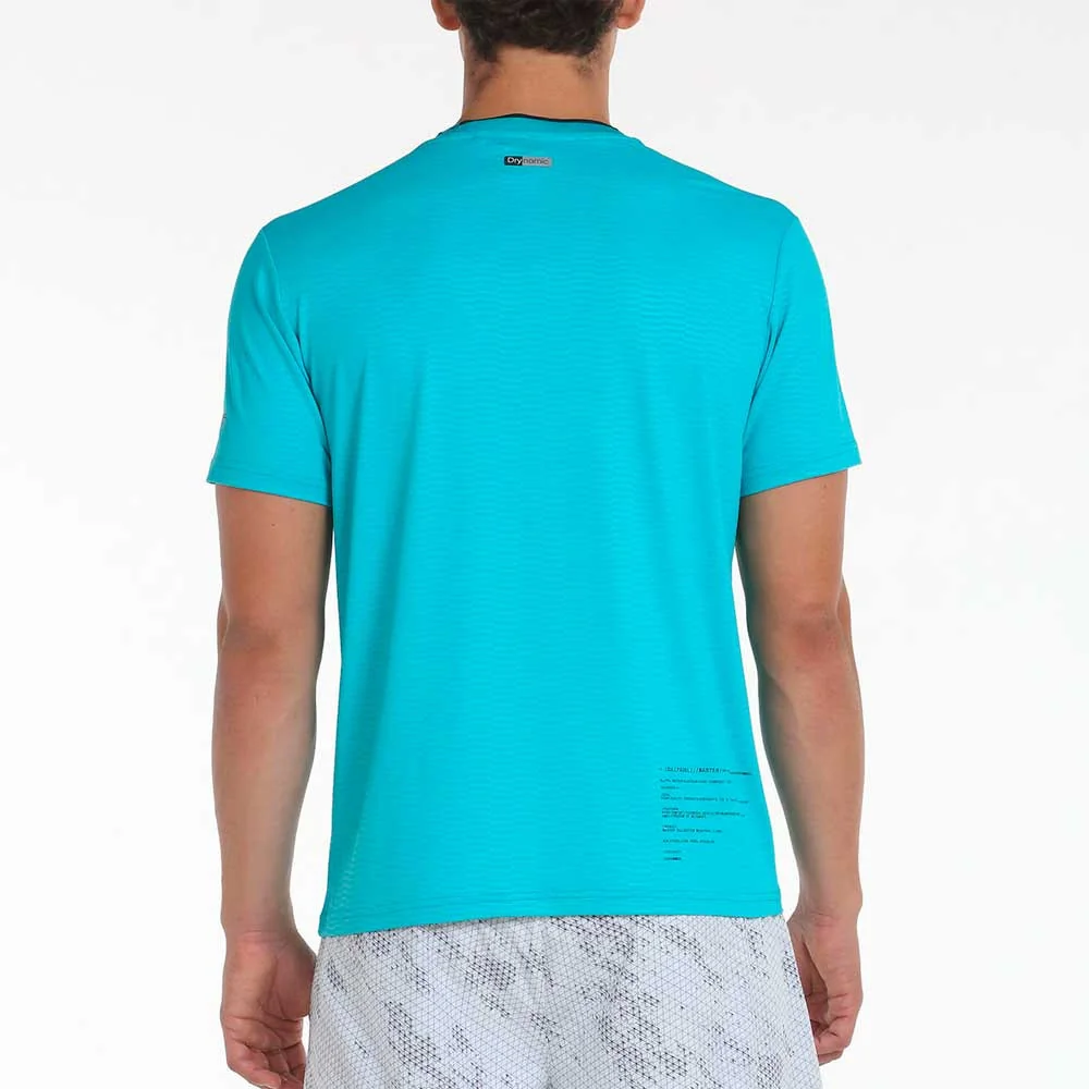 T-shirt Bullpadel meira — Shirts & tops — photo 5