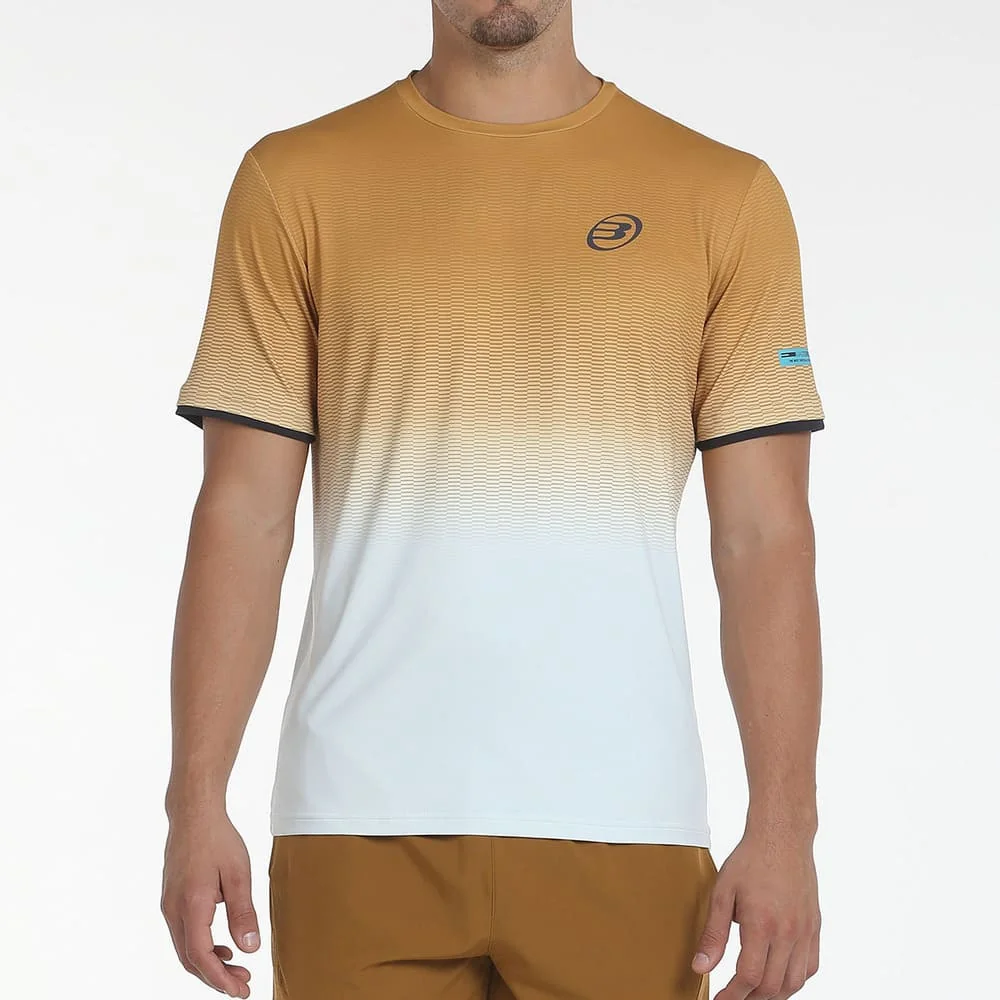 T-shirt Bullpadel merga 432 — Shirts & tops — photo 2