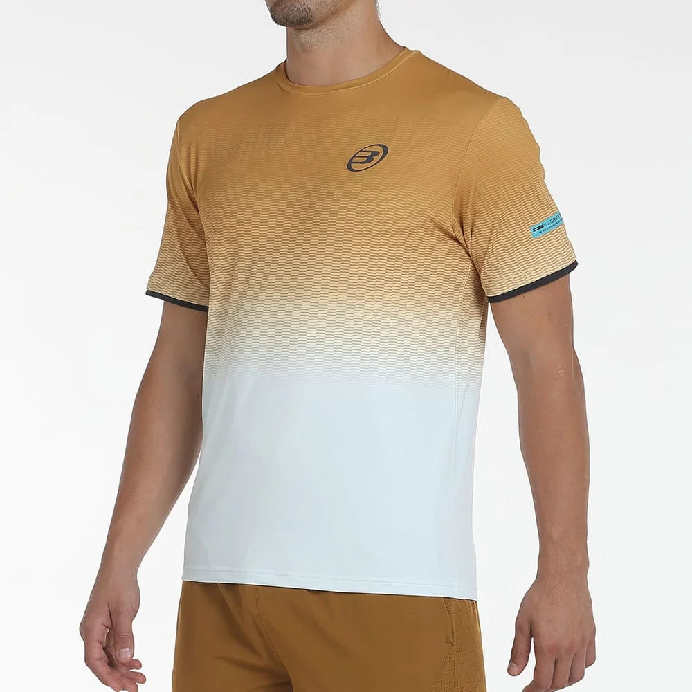 T-shirt Bullpadel merga 432 — Shirts & tops — photo 3