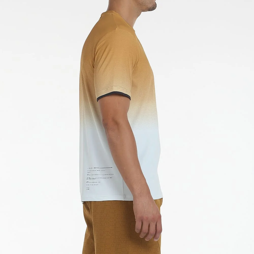 T-shirt Bullpadel merga 432 — Shirts & tops — photo 4