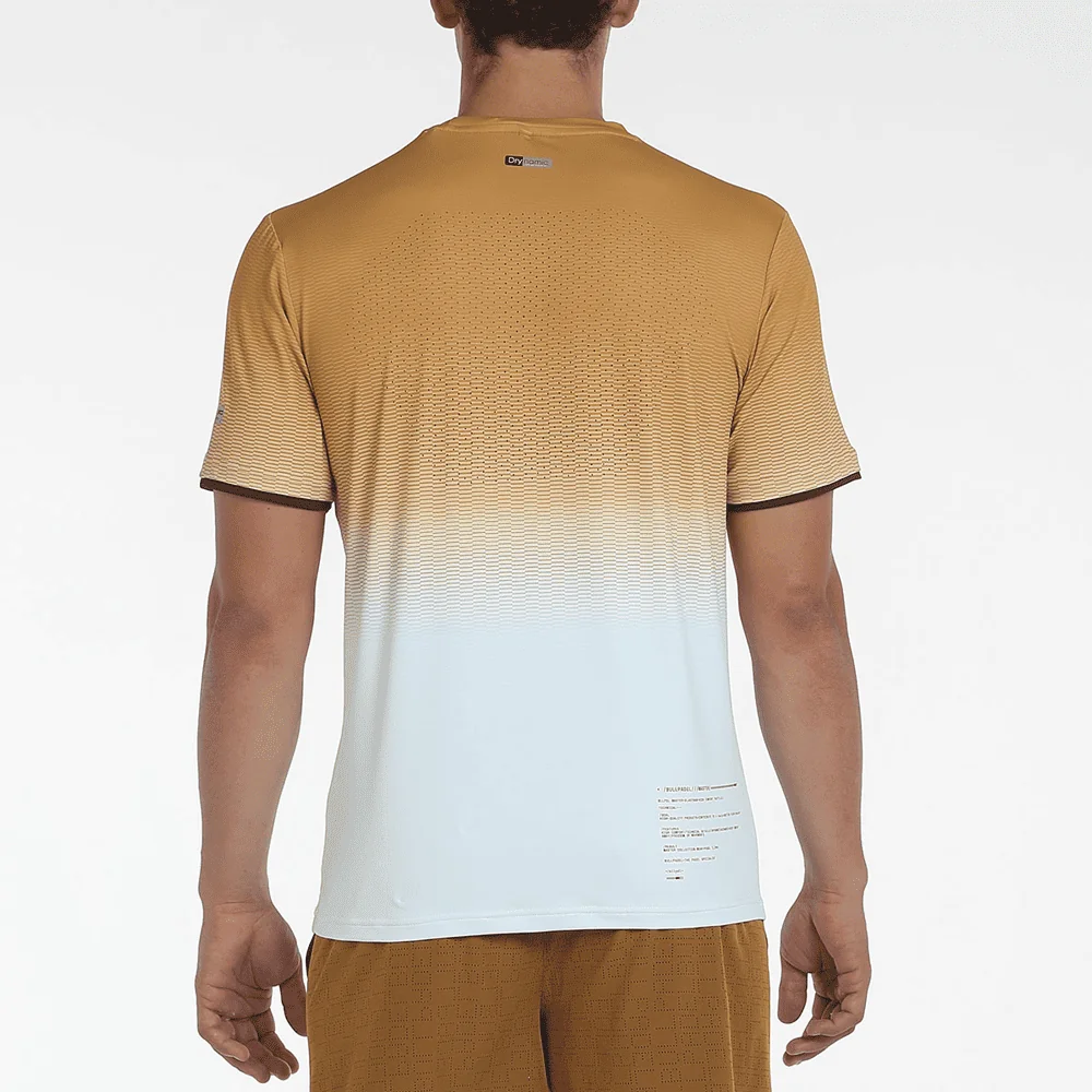 T-shirt Bullpadel merga 432 — Shirts & tops — photo 5