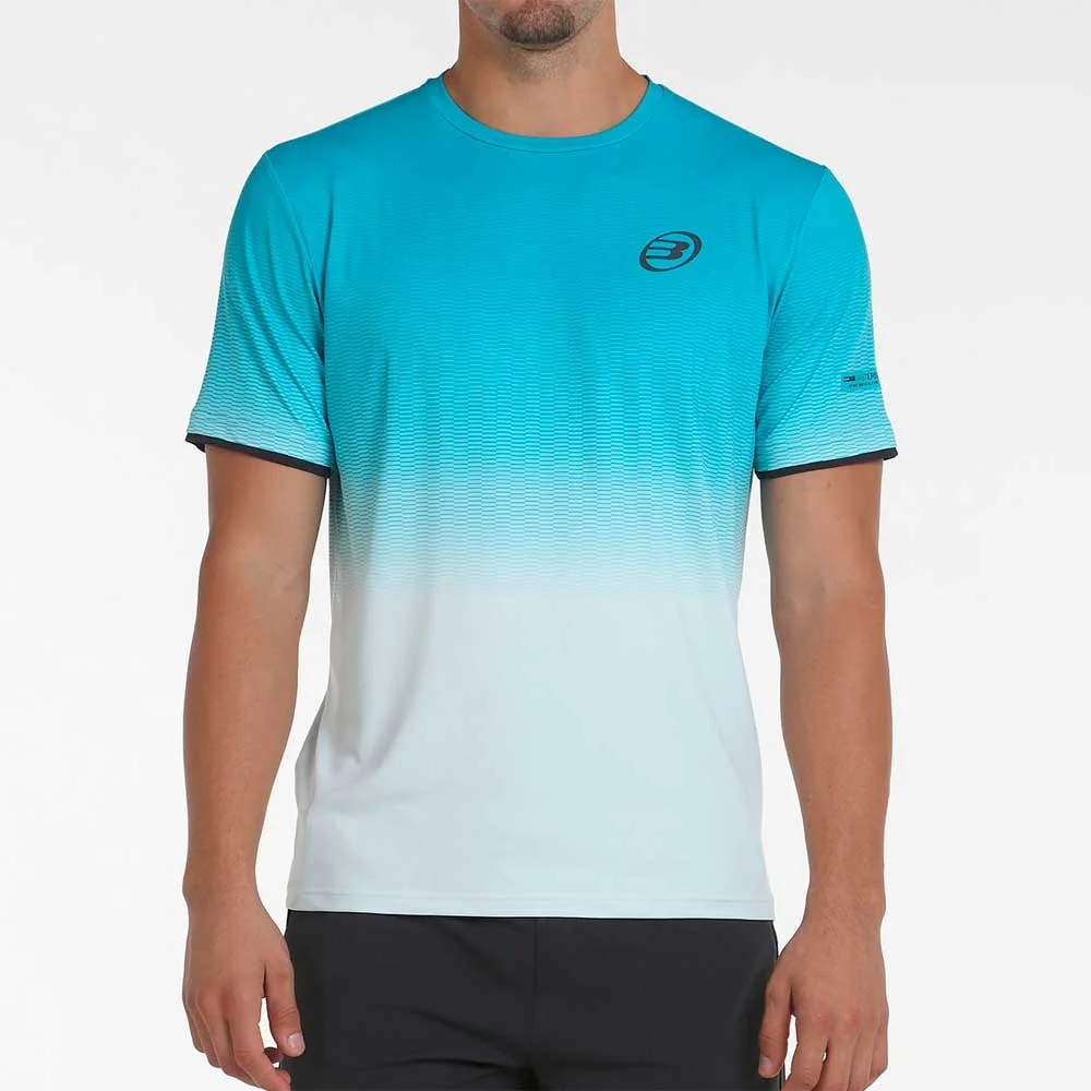 T-shirt Bullpadel merga — Shirts & tops — photo 2