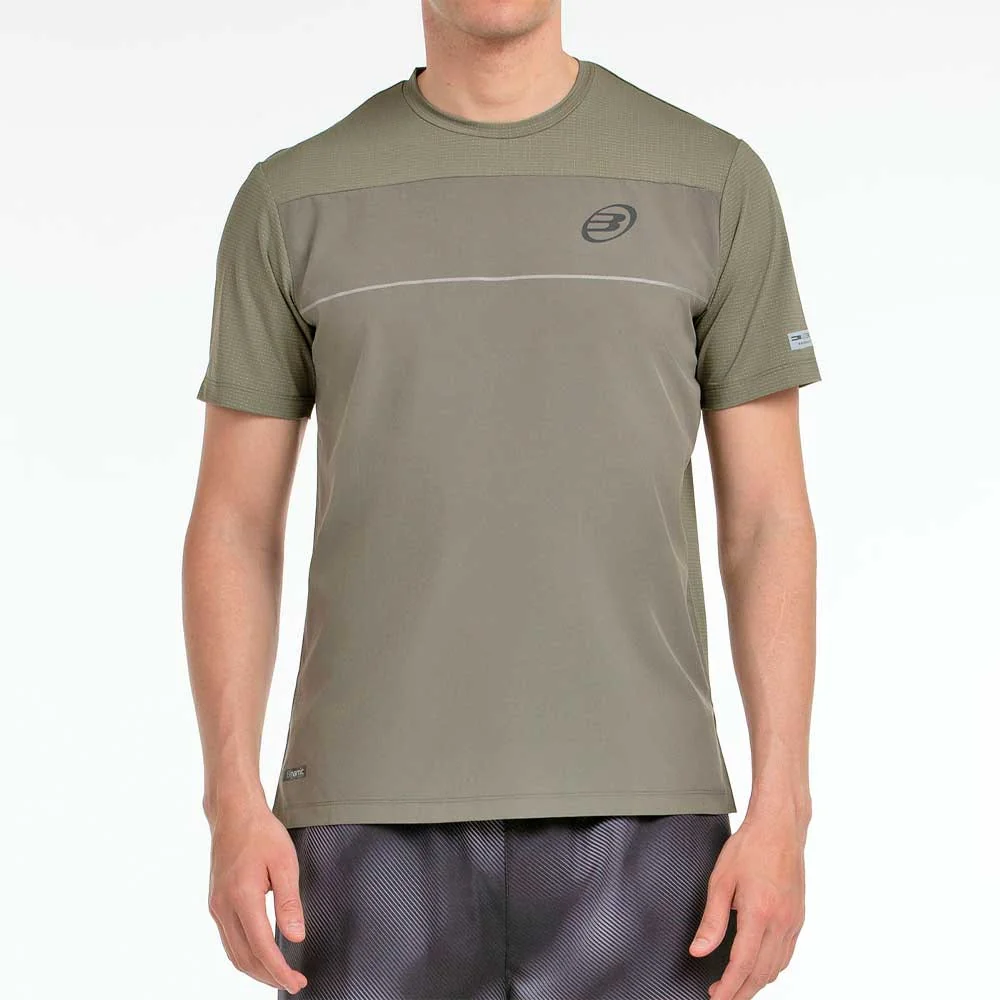 T-shirt Bullpadel Monda — Shirts & tops — photo 2