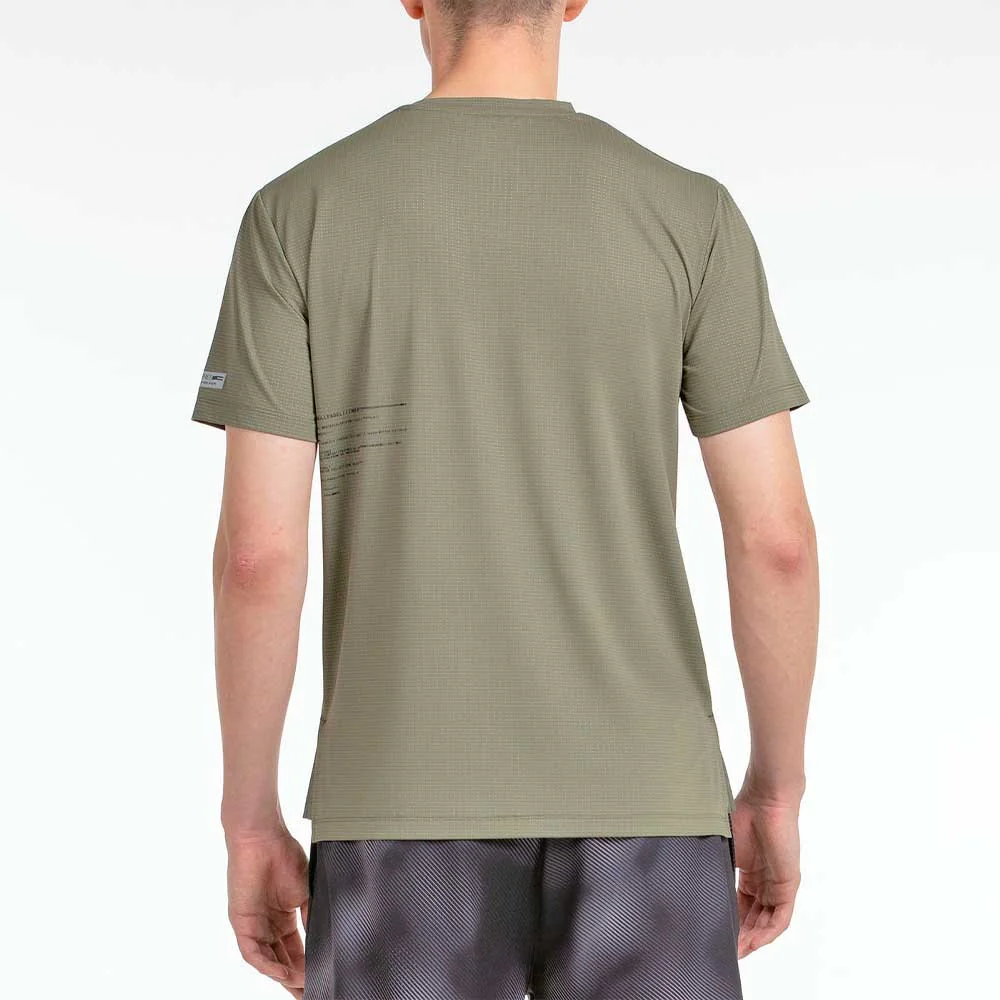 T-shirt Bullpadel Monda — Shirts & tops — photo 5