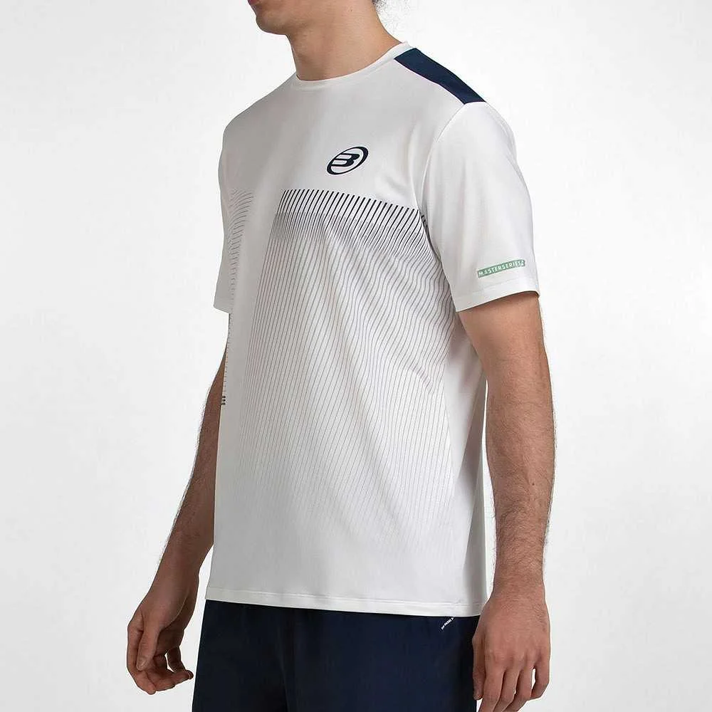 T-shirt Bullpadel Motril Hueso — Shirts & tops — photo 3