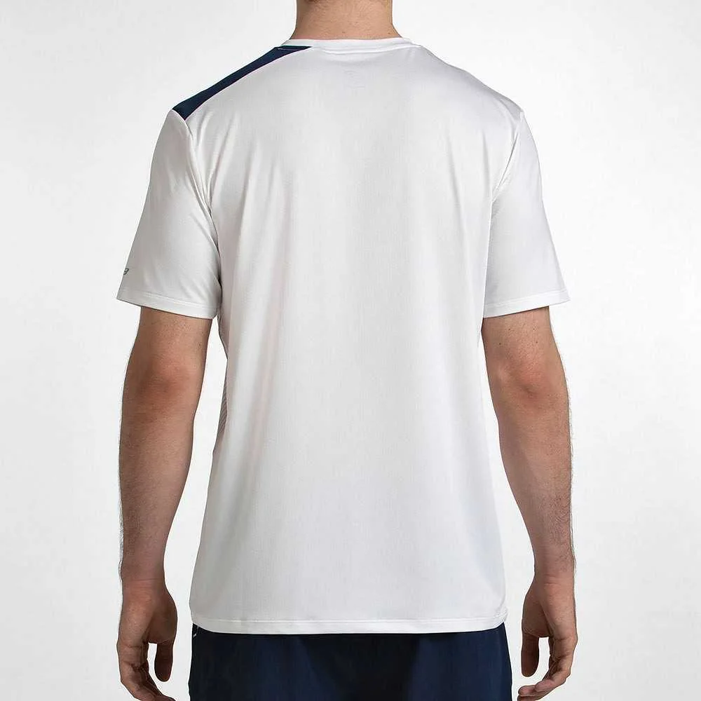 T-shirt Bullpadel Motril Hueso — Shirts & tops — photo 5