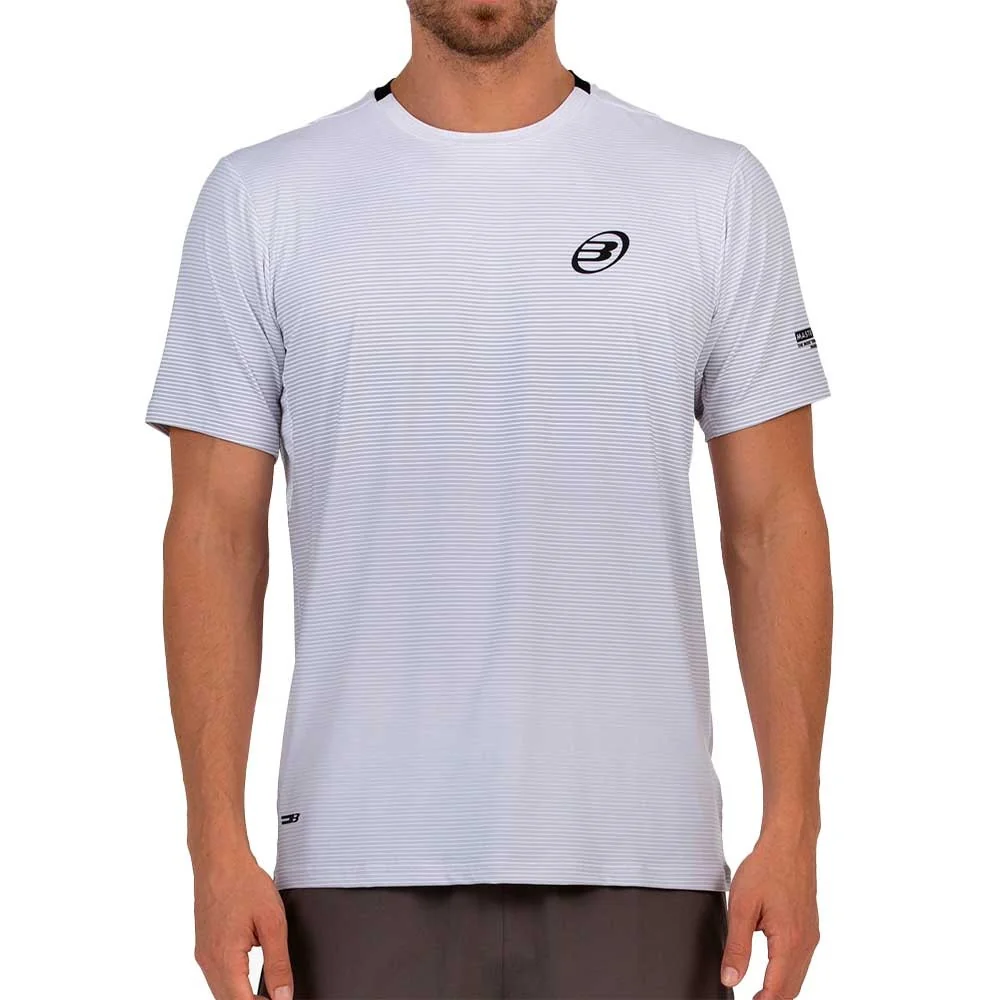 T-shirt Bullpadel musica — Shirts & tops — photo 2