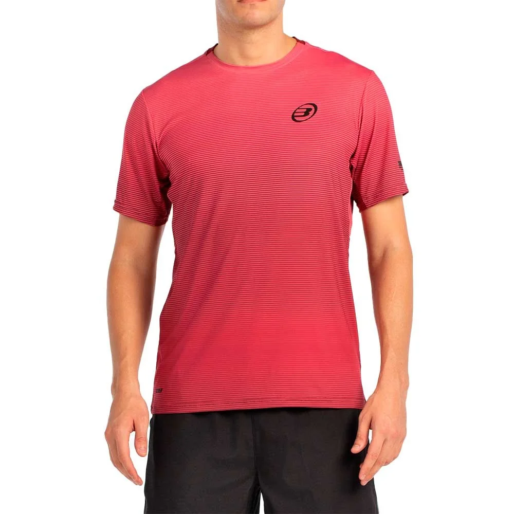 T-shirt Bullpadel musica — Shirts & tops — photo 3