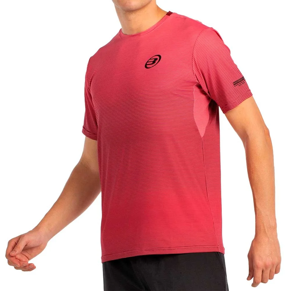 T-shirt Bullpadel musica — Shirts & tops — photo 4