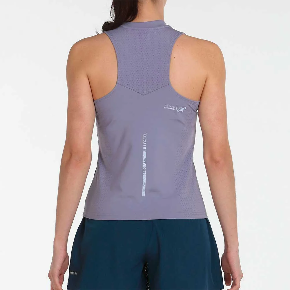 T-shirt Bullpadel ourol — Shirts & tops — photo 5