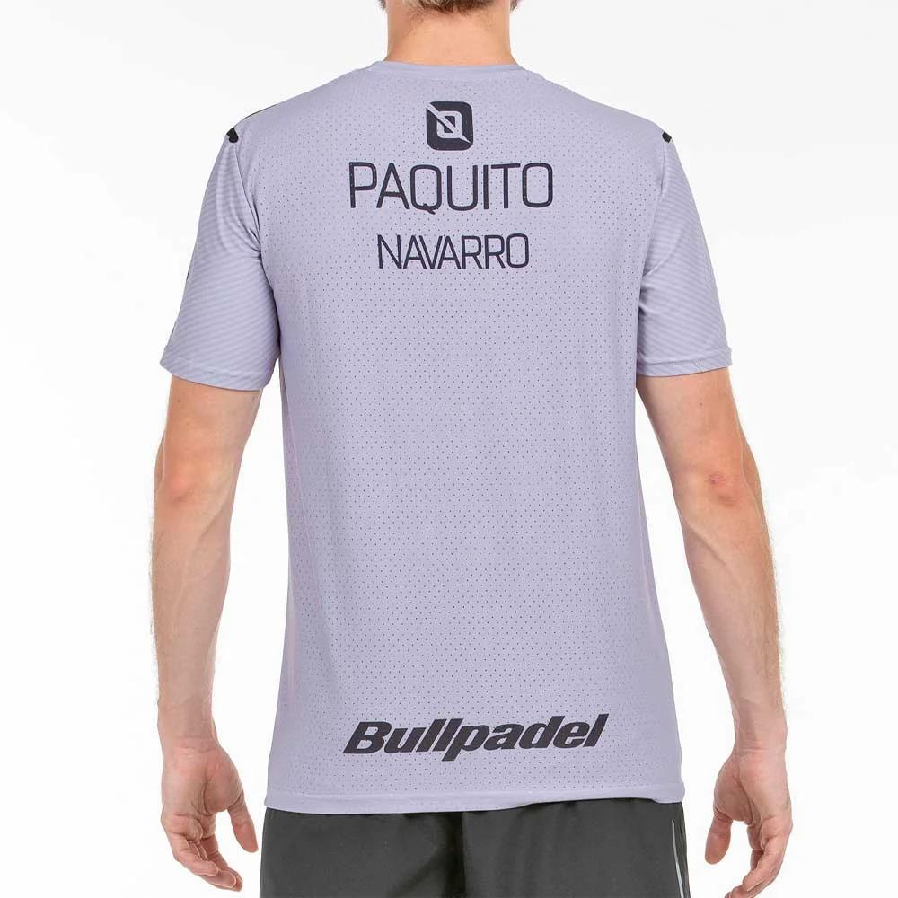 T-shirt Bullpadel paquito 25v — Shirts & tops — photo 3