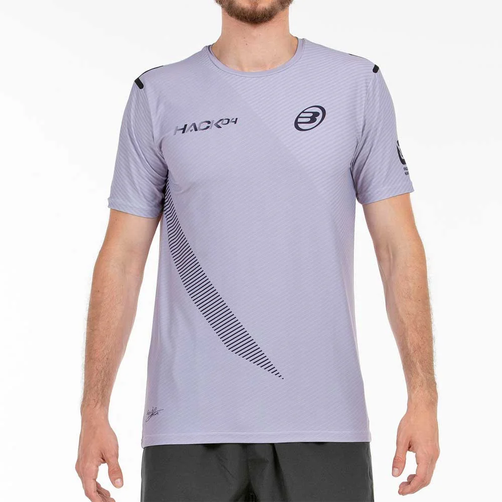 T-shirt Bullpadel paquito 25v — Shirts & tops — photo 4