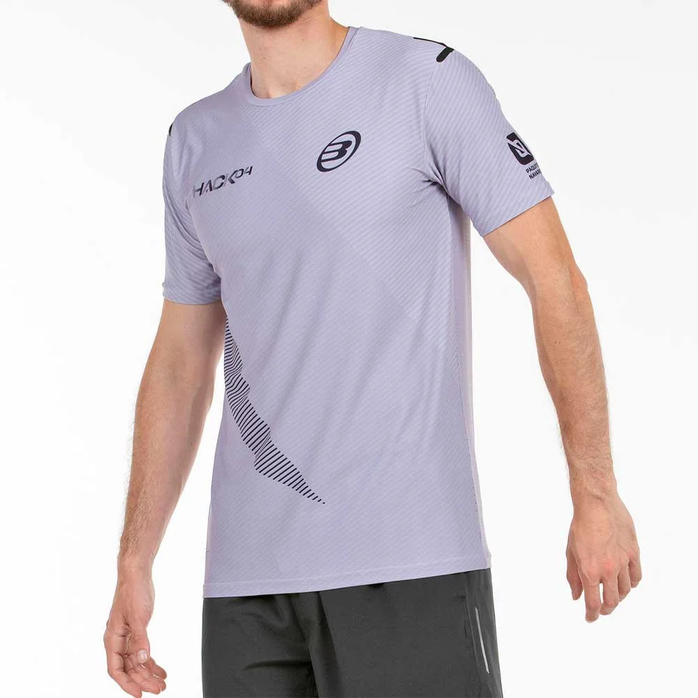 T-shirt Bullpadel paquito 25v — Shirts & tops — photo 5