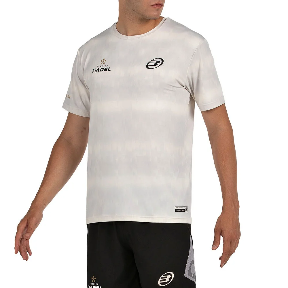 T-shirt Bullpadel PREMIER Pasco 077 — Shirts & tops — photo 2
