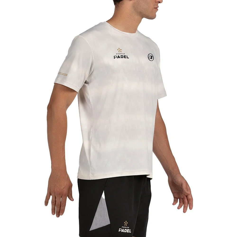 T-shirt Bullpadel PREMIER Pasco 077 — Shirts & tops — photo 3