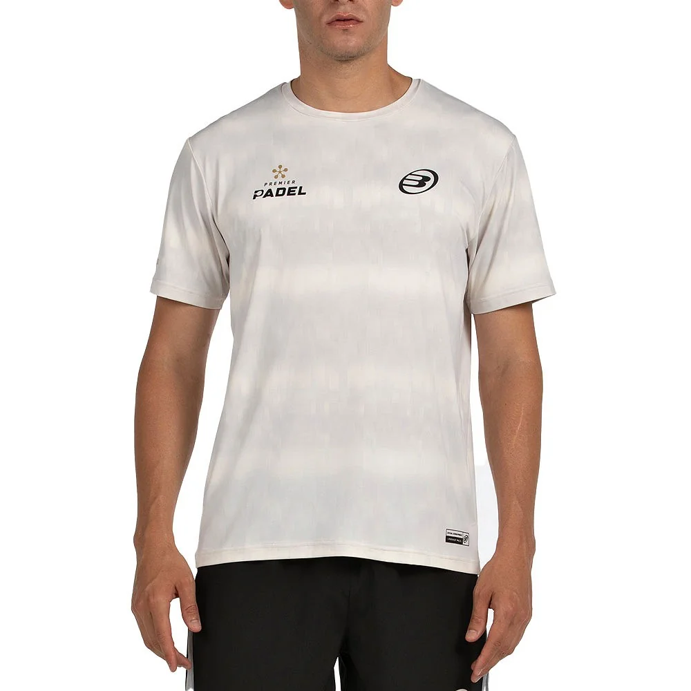 T-shirt Bullpadel PREMIER Pasco 077 — Shirts & tops — photo 5