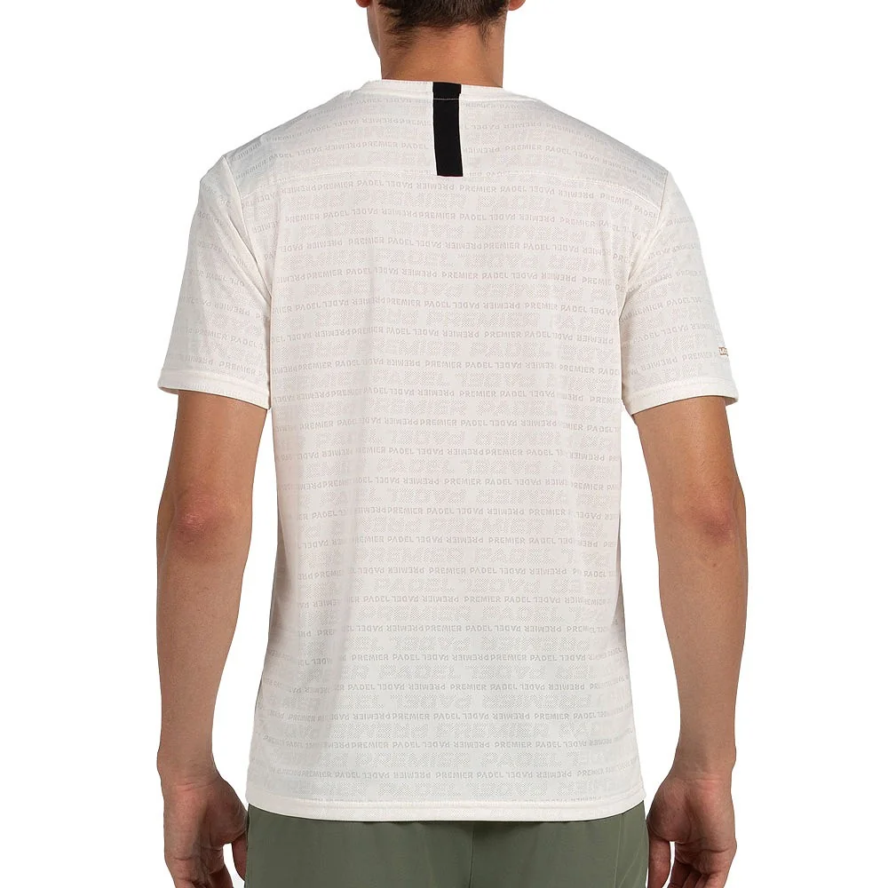T-shirt Bullpadel PREMIER Prilep 077 — Shirts & tops — photo 5