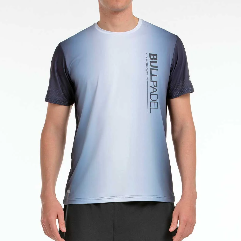 T-shirt Bullpadel Walls — Shirts & tops — photo 2