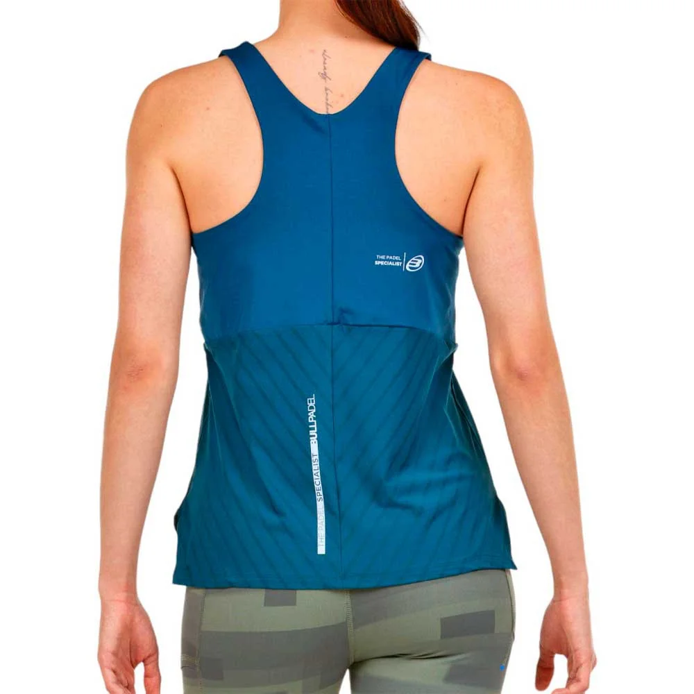Bullpadel T-shirt Bulpadel oza — Shirts & tops — photo 5