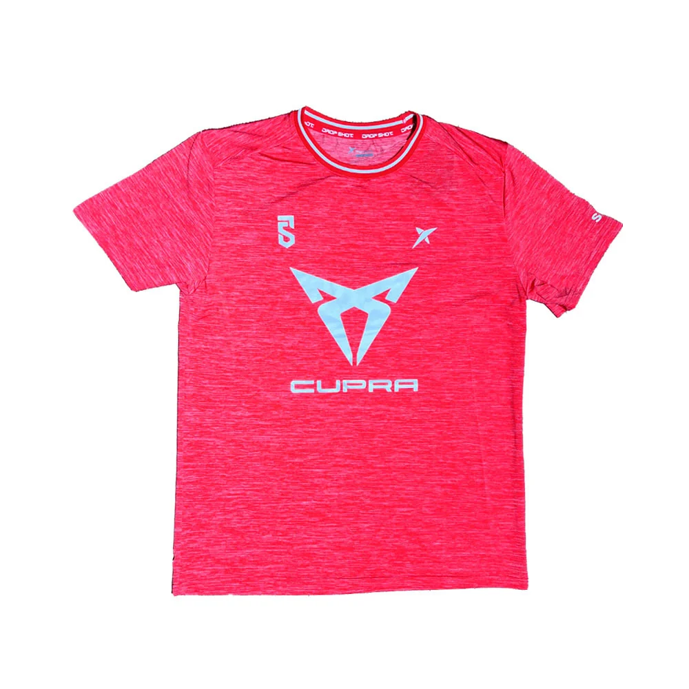 T-shirt Drop Shot Jon Sanz 25 Savannah — Shirts & tops — photo 2