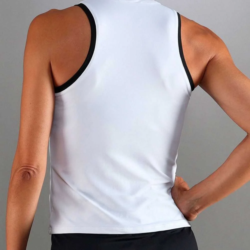 T-shirt Endless Essential White — Shirts & tops — photo 3