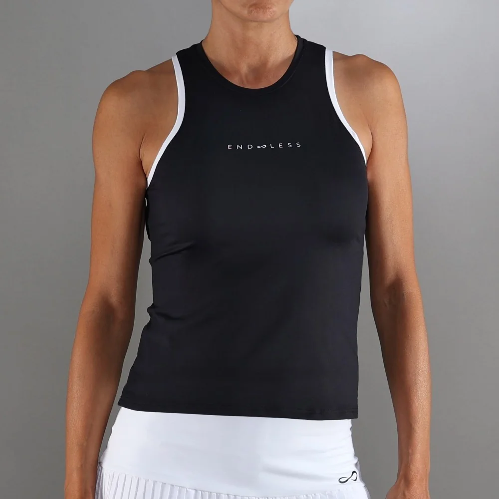 T-shirt Endless Essential — Shirts & tops — photo 2