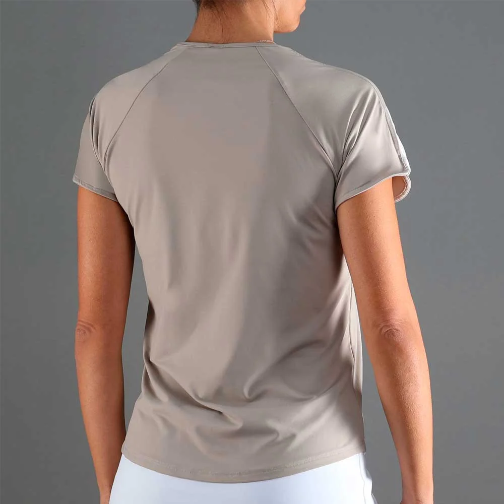 T-shirt Endless Mesh — Shirts & tops — photo 3