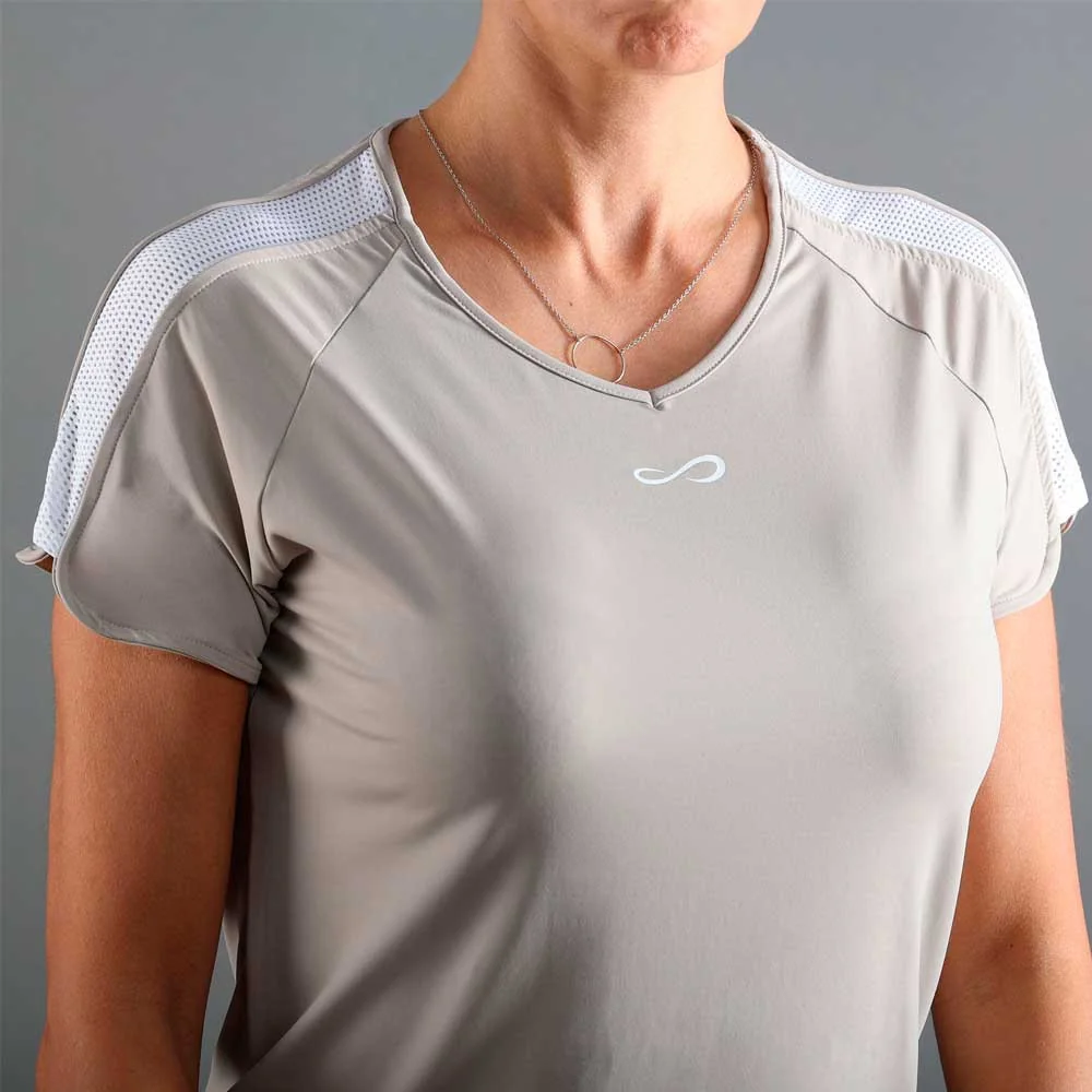 T-shirt Endless Mesh — Shirts & tops — photo 4