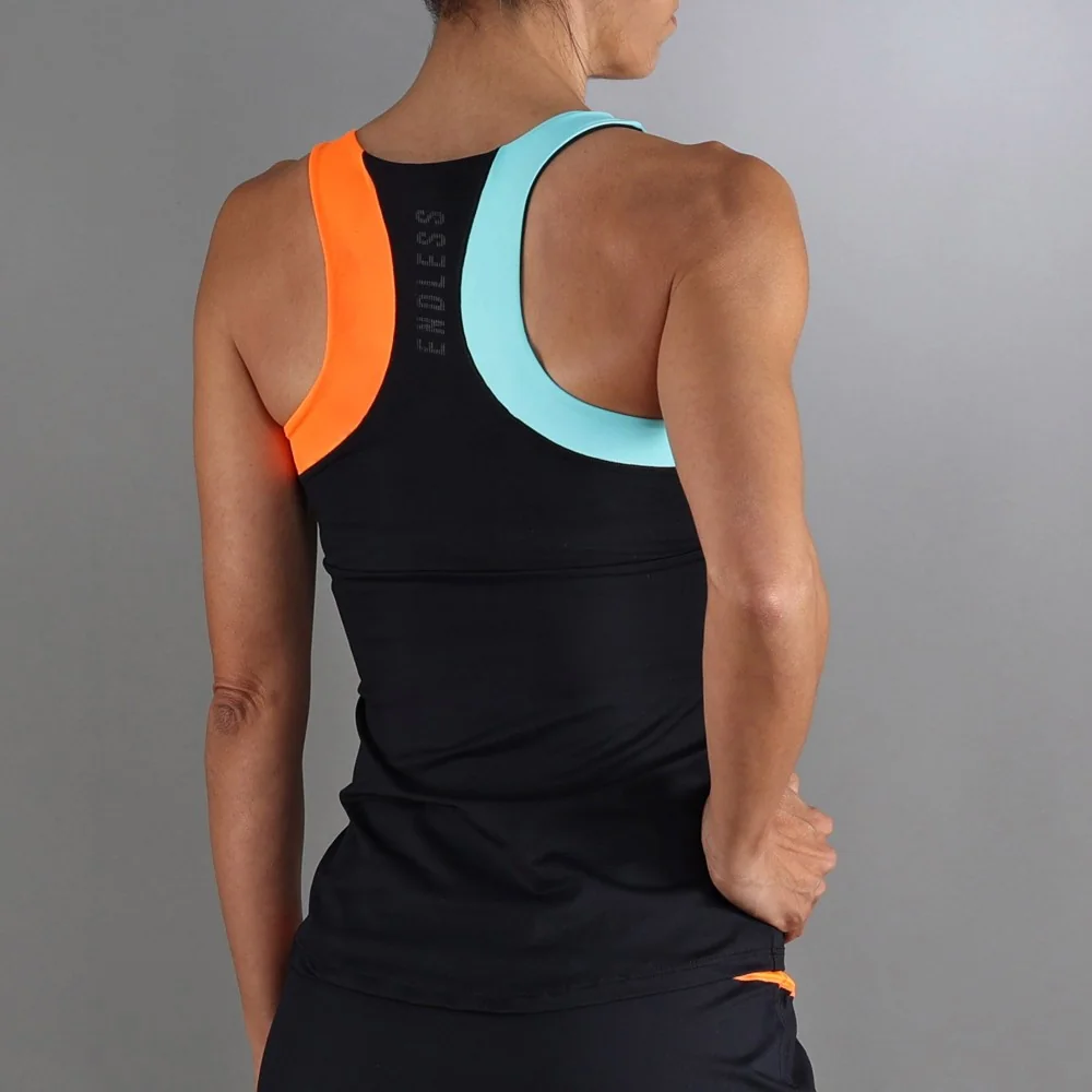 T-shirt Endless Race — Shirts & tops — photo 3
