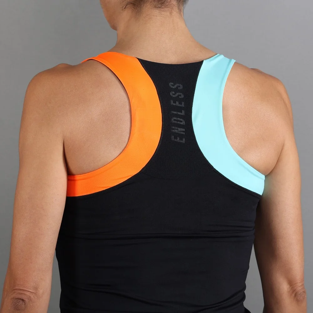 T-shirt Endless Race — Shirts & tops — photo 4