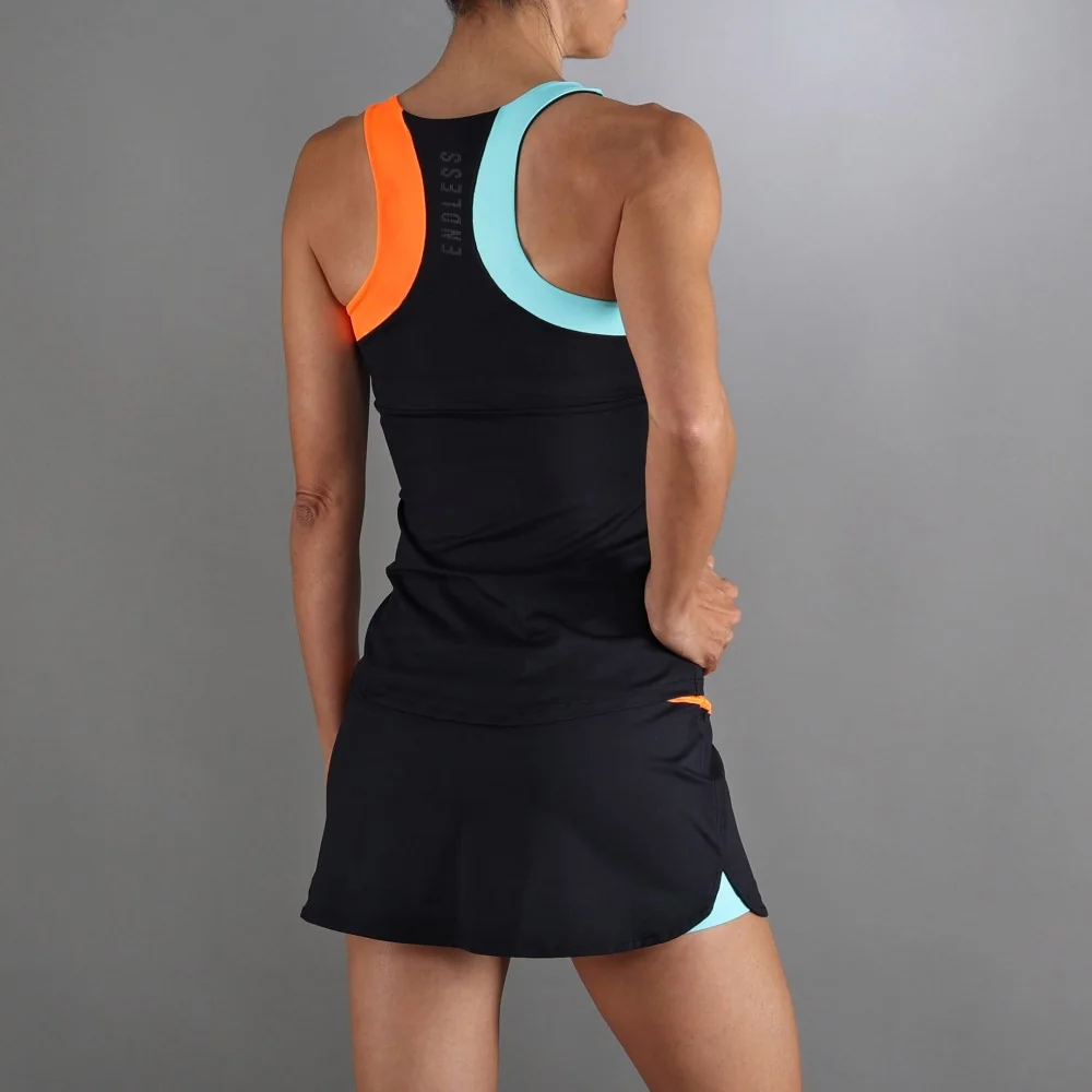 T-shirt Endless Race — Shirts & tops — photo 6