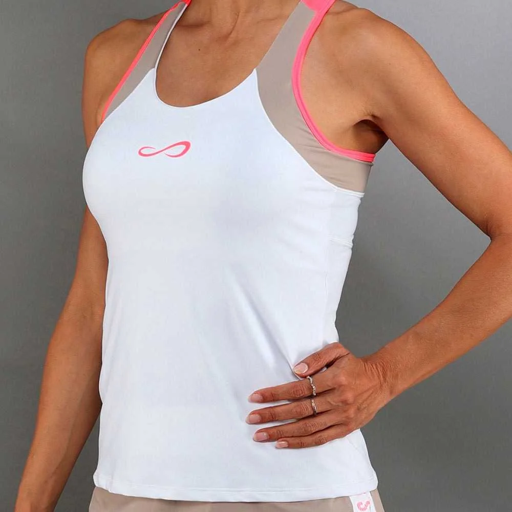 T-shirt Endless slam White — Shirts & tops — photo 2