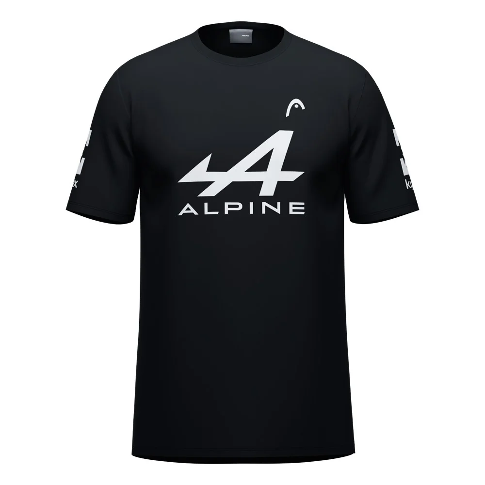 T-shirt head Arturo coello Sponsor 25 — Shirts & tops — photo 3