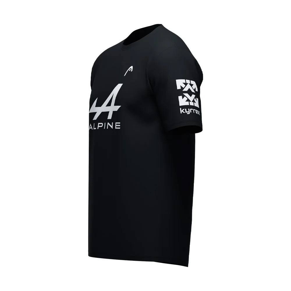 T-shirt head Arturo coello Sponsor 25 — Shirts & tops — photo 4