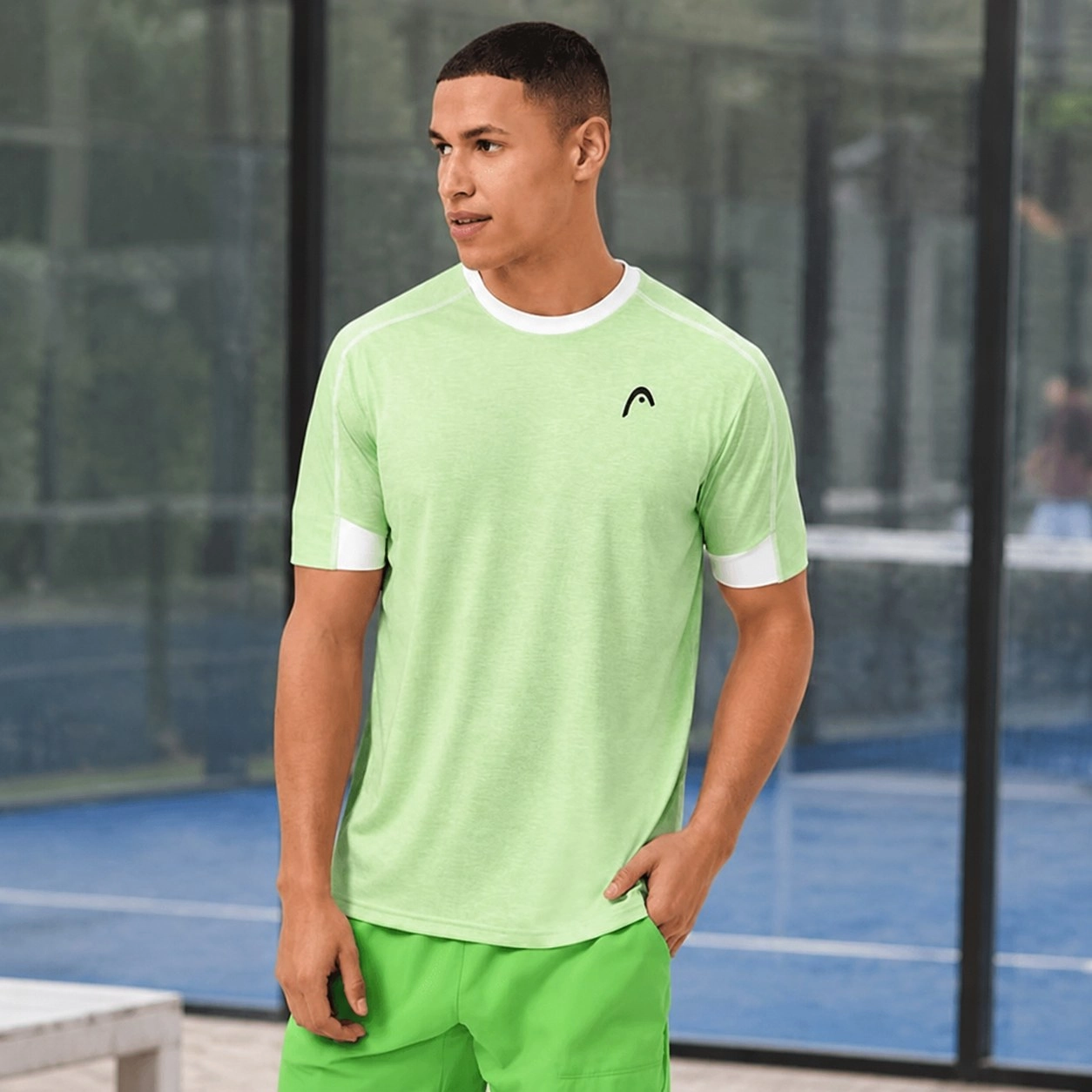 T-shirt head Play 25 Arturo — Shirts & tops