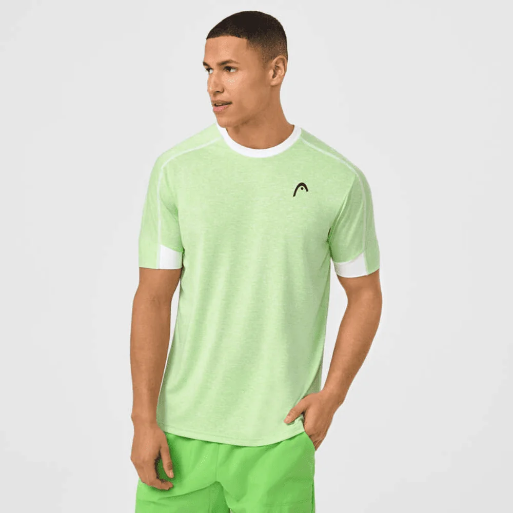 T-shirt head Play 25 Arturo — Shirts & tops — photo 2